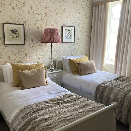 The Swan At Tarporley Hotell Eksteriør bilde