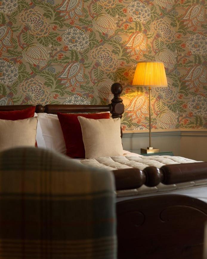 The Swan At Tarporley Hotell Eksteriør bilde