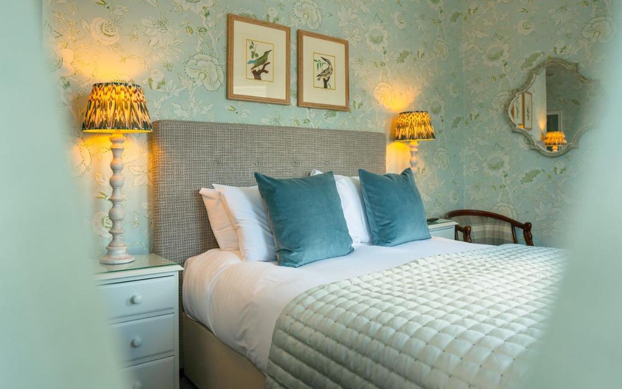 The Swan At Tarporley Hotell Eksteriør bilde